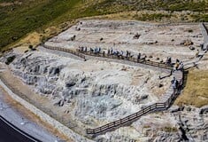 Είκοσι εκατομμύρια χρόνια πριν – Όταν τα ηφαίστεια και οι σεισμοί δημιούργησαν το σημερινό Αιγαίο