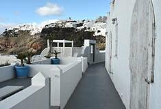Μειώνονται οι σεισμοί σε Σαντορίνη - Αμοργό: Πάνω από 11.700 σε δύο εβδομάδες