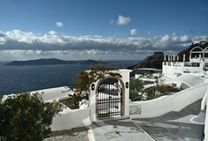 Σεισμοί σε Σαντορίνη - Αμοργό: Πού είναι κλειστά τα σχολεία