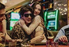 Oscar StoriesQ Το θριαμβευτικό σαββατοκύριακο της Αnora