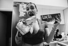 Πάμαιρη Αφεντάκη: «Είμαι εγώ μία από τις beauty influencers της xώρας;»