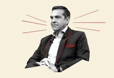 Ο Τσίπρας και το κράτος δικαίου 