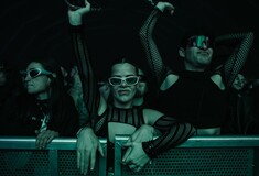 10 techno φεστιβάλ για την καλοκαιρινή (και όχι μόνο) σεζόν