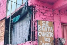 Mexico City