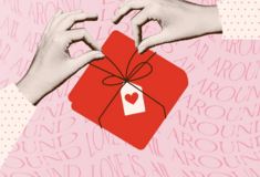 Valentines & Anti-valentines: Στον Κωτσόβολο θα βρεις το δώρο που ταιριάζει στη διάθεσή σου 
