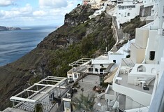 Σεισμοί στη Σαντορίνη: Τα σενάρια που εξετάζουν οι ειδικοί μετά τα 5,3 Ρίχτερ