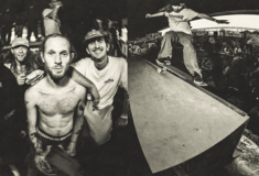 Vans Shop Riot: Ο μεγάλος τελικός του skateboarding event έρχεται για πρώτη φορά στην Αθήνα