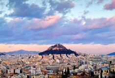 Ο καιρός σήμερα: Τοπικές βροχές και μικρή άνοδος της θερμοκρασίας