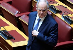 Ο Κωνσταντίνος Τασούλας εκλέγεται σήμερα Πρόεδρος της Δημοκρατίας