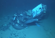 Κυκλοφόρησε το ηχητικό της καταστροφής του υποβρυχίου Titan