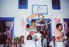 Ανακαλύψτε 73 συναρπαστικά ελληνικά ντοκιμαντέρ στο 27o Φεστιβάλ Ντοκιμαντέρ Θεσσαλονίκης