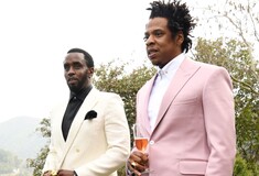 Η γυναίκα που κατηγόρησε Diddy και Jay Z για τον βιασμό της σε ηλικία 13 ετών, απέσυρε τη μήνυση