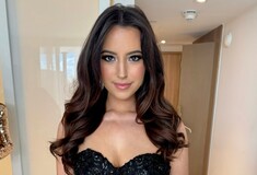 «Γέννησα το παιδί του Έλον Μασκ» ισχυρίζεται influencer