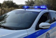 Εύβοια: Ηλικιωμένος αυτοκτόνησε με καραμπίνα