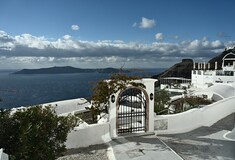 Τι «δείχνουν» οι τελευταίοι σεισμοί στη Σαντορίνη: Νέες εκτιμήσεις επιστημόνων