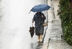 Καιρός: Έκτακτο δελτίο επιδείνωσης - Πού αναμένονται βροχές τις επόμενες ώρες