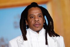 Ο Jay - Z για τη μήνυση ότι βίασε ανήλικη: Κατατέθηκε επίτηδες στην πρεμιέρα της κόρης μου