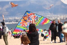 Καθαρά Δευτέρα: Οι πιο δημοφιλείς προορισμοί για το τριήμερο