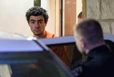  «Είμαι ευγνώμων» - Ο Λουίτζι Μαντζιόνε μιλά για πρώτη φορά μετά τη σύλληψή του