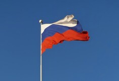 Ρωσία: Η ΕΕ είναι ανίκανη, δεν καταλαβαίνει τι συμβαίνει στον κόσμο