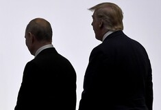 Για την Ουκρανία αλλά χωρίς εκείνη οι συνομιλίες ΗΠΑ και Ρωσίας στη Σαουδική Αραβία - «Καθ' οδόν» Αμερικανοί αξιωματούχοι