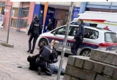 Αυστρία: Ισλαμιστική επίθεση με μαχαίρι που σκότωσε 14χρονο - «Ο δράστης γελούσε μετά»