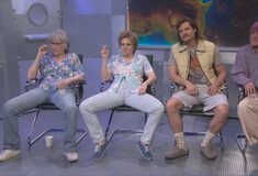 Όλα τα αστέρια στη σκηνή για τα 50 χρόνια SNL: Τα σκετς, το σόου και οι πρώην