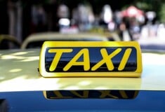 Σε 24ωρη απεργία τα Ταξί της Αττικής στις 19 Φεβρουαρίου