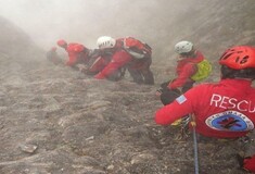 Χανιά: Παραμένει αγνοούμενος ο 20χρονος τουρίστας - Τον ψάχνουν σε Ομαλό και φαράγγι της Σαμαριάς  