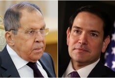 Πόλεμος στην Ουκρανία: Τον Λαβρόφ στέλνει ο Πούτιν στο Ριάντ για συνομιλίες με τον Ρούμπιο