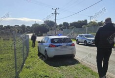 Τροχαίο δυστύχημα στη Ραφήνα: Σκοτώθηκε ποδηλάτης μετά από σύγκρουση με ΙΧ