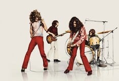 Το νέο ντοκιμαντέρ για τους Led Zeppelin αφήνει απ’ έξω την σκοτεινή πλευρά τους 