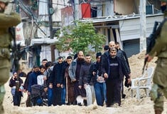 Μετά τη Γάζα, η Δυτική 'Οχθη