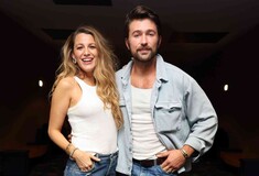 «Ομάδα Λάιβλι ή Μπαλντόνι;»: Η στιγμή που ρωτούν τον Μπράντον Σκλέναρ ποιον στηρίζει