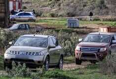 Λάρισα: Σήμερα τα αποτελέσματα της νεκροτομής της σορού του Βασίλη Καλογήρου