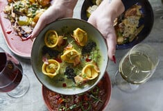 Suma gastrobar