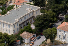 Έγκλημα στο Δαφνί: «Είπε ότι σκότωσε μία ασθενή, άνοιξε την πόρτα του νοσοκομείου και έφυγε»