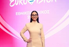 Eurovision 2025: Η αποκάλυψη της Κλαυδίας για την εμφάνισή της στη σκηνή