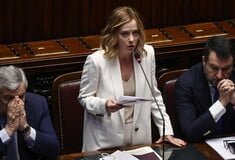 Η Ένωση Ιταλών Δημοσιογράφων μηνύει την κυβέρνηση Μελόνι για το σκάνδαλο υποκλοπών