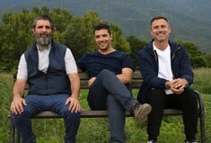 Πότε ξεκινάνε τα γυρίσματα της σειράς «Σέρρες» - Ποιος θα αντικαταστήσει τον Πάνο Νάτση 