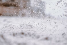 Καιρός: Δύο κύματα χιονοπτώσεων στην Αττική - Το πρώτο απόψε γράφει ο Κλέαρχος Μαρουσάκης