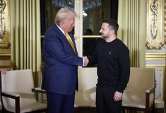 Επίθεση Τραμπ σε Ζελένσκι: «Μέτριος κωμικός και δικτάτορας χωρίς εκλογές»