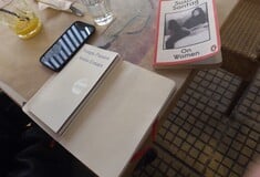 Κλάμπ σνιτσελοφαγίας αναζητά νέα μέλη 
