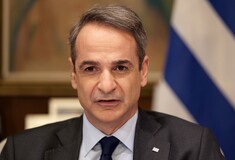 Μητσοτάκης στο Bloomberg: