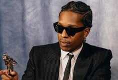 Η Ray-Ban ανακοινώνει τον A$AP Rocky ως τον πρώτο της creative director