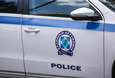 Ύποπτο αντικείμενο κοντά σε τράπεζα στον Πειραιά