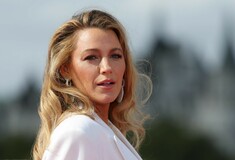 Μπλέικ Λάιβλι: Το Χόλιγουντ της «γυρνά την πλάτη» εν μέσω της δικαστικής διαμάχης με τον Μπαλντόνι
