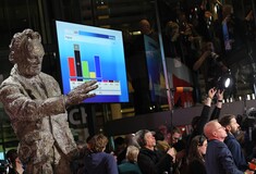 Εκλογές στη Γερμανία - Exit polls: Το CDU/CSU προηγείται με 29%, στο 19,5% το ακροδεξιό AfD