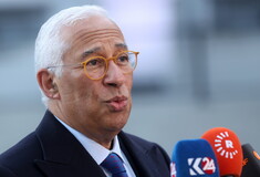 Έκτακτη Σύνοδος Κορυφής της ΕΕ για την Ουκρανία και τις πιέσεις Τραμπ στην Ευρώπη