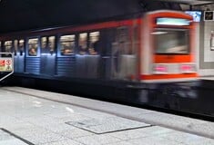 Απεργία 28 Φεβρουαρίου: Πώς θα κινηθούν Μετρό - ΗΣΑΠ - Τραμ
